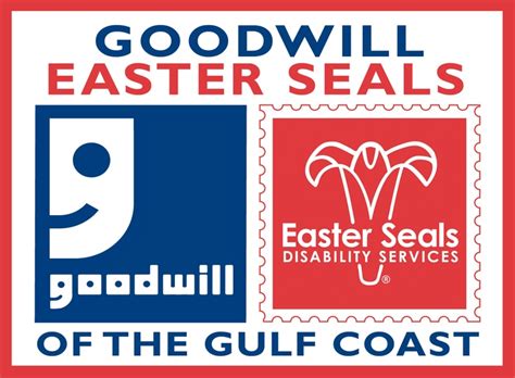 easter seals goodwill